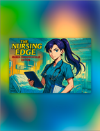 The Nursing Edge Cardiovascular MANGA Free Sample