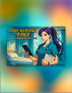 The Nursing Edge MANGA Immune Edition