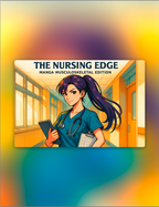The Nursing Edge MANGA Musculoskeletal Edition