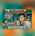 The Nursing Edge Pharmacology MANGA V2.0 Free Sample
