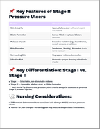 Comprehensive Medical Surgical Guide For Nursing
