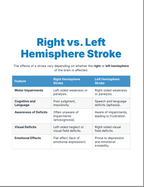 Comprehensive Medical Surgical Guide For Nursing