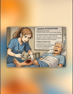 The Nursing Edge MANGA Integumentary Edition