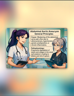 The Ultimate Comprehensive Nursing Edge Manga
