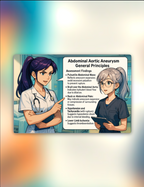 The Ultimate Comprehensive Nursing Edge Manga
