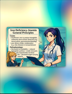 The Nursing Edge MANGA Cardiovascular Edition