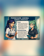 The Ultimate Comprehensive Nursing Edge Manga