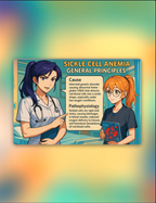 The Nursing Edge Cardiovascular MANGA Free Sample