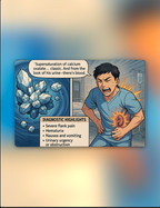 The Ultimate Comprehensive Nursing Edge Manga