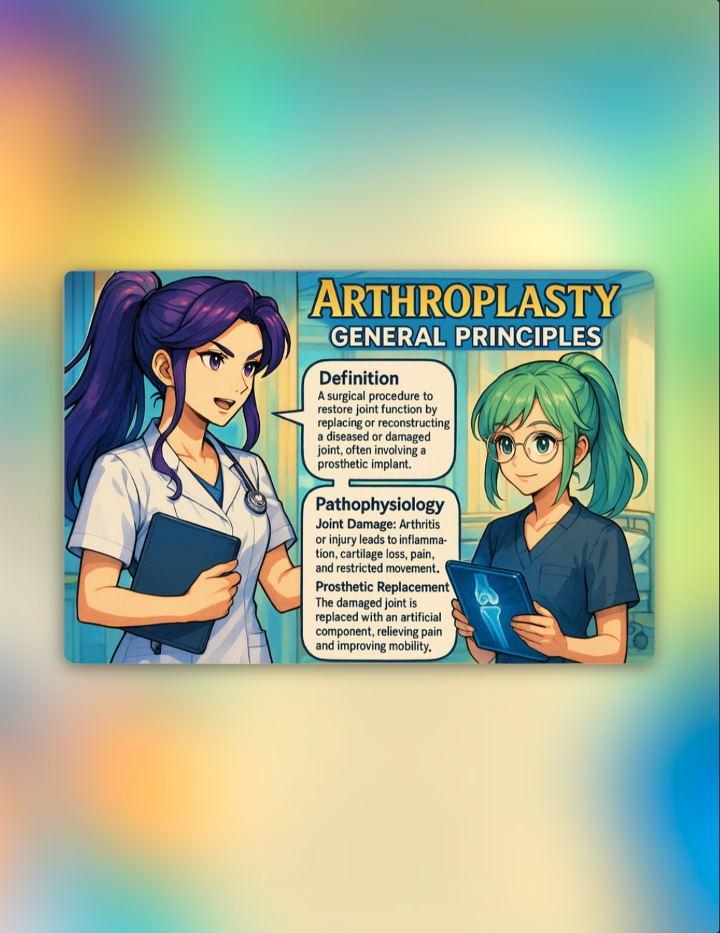 The Nursing Edge MANGA Musculoskeletal Edition