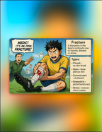 The Ultimate Comprehensive Nursing Edge Manga
