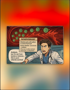 The Nursing Edge MANGA Fluid/Electrolytes Edition