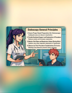 The Nursing Edge MANGA Gastrointestinal Edition