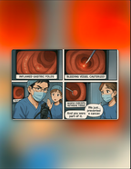 The Nursing Edge MANGA Gastrointestinal Edition