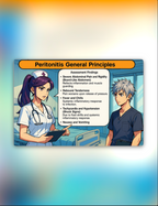 The Nursing Edge MANGA Gastrointestinal Edition