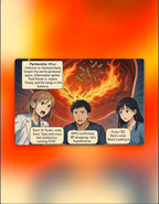 The Ultimate Comprehensive Nursing Edge Manga