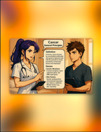 The Nursing Edge MANGA Immune Edition