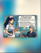 The Nursing Edge MANGA Immune Edition