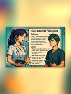 The Nursing Edge MANGA Immune Edition
