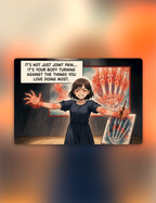The Ultimate Comprehensive Nursing Edge Manga