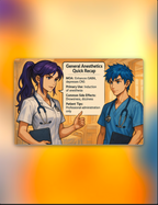 The Nursing Edge MANGA Pharmacology Edition