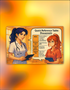 The Nursing Edge MANGA Pharmacology Edition