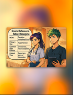 The Nursing Edge MANGA Pharmacology Edition