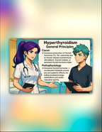 The Ultimate Comprehensive Nursing Edge Manga