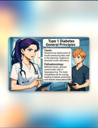 The Nursing Edge MANGA Endocrine Edition