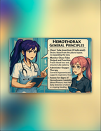 The Nursing Edge MANGA Respiratory Edition