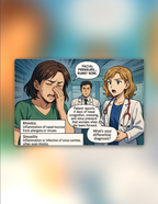 The Ultimate Comprehensive Nursing Edge Manga