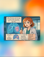 The Ultimate Comprehensive Nursing Edge Manga