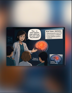 The Ultimate Comprehensive Nursing Edge Manga