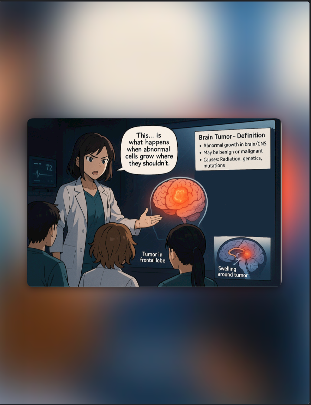 The Nursing Edge MANGA Neurological Edition