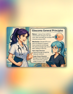 The Ultimate Comprehensive Nursing Edge Manga