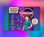 The Nursing Edge MANGA Endocrine Edition
