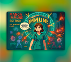 The Nursing Edge MANGA Immune Edition