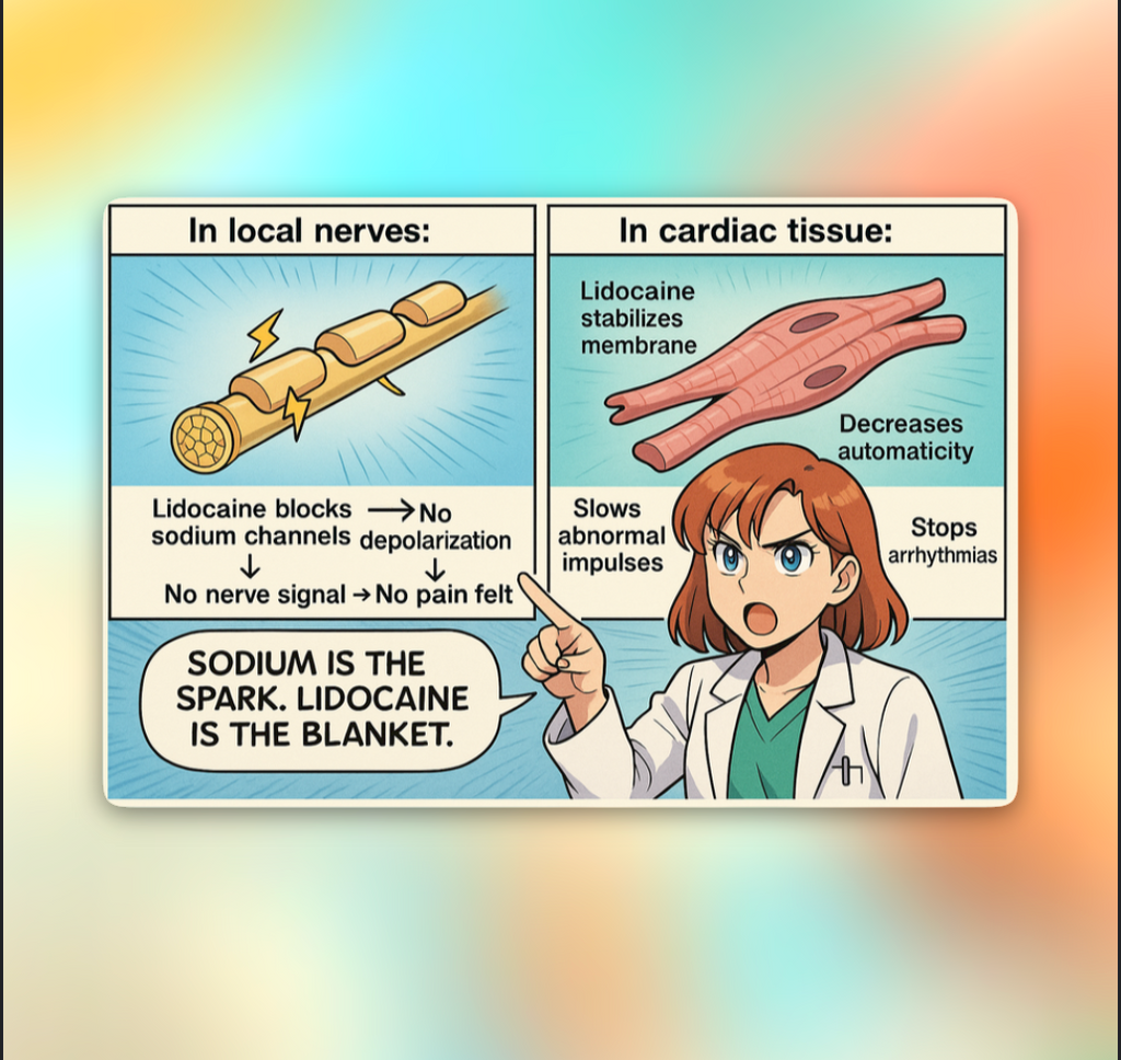 Pharmacology MANGA V2.0 Pre-Order