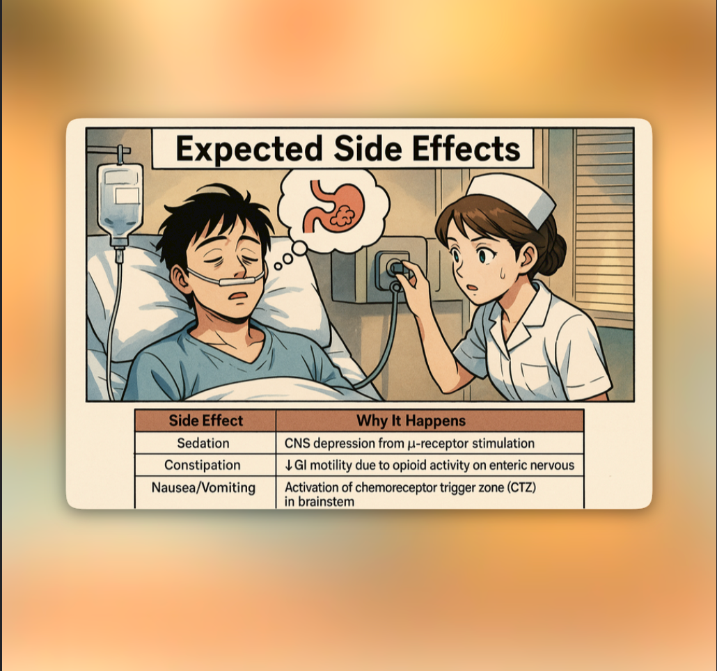 Pharmacology MANGA V2.0 Pre-Order
